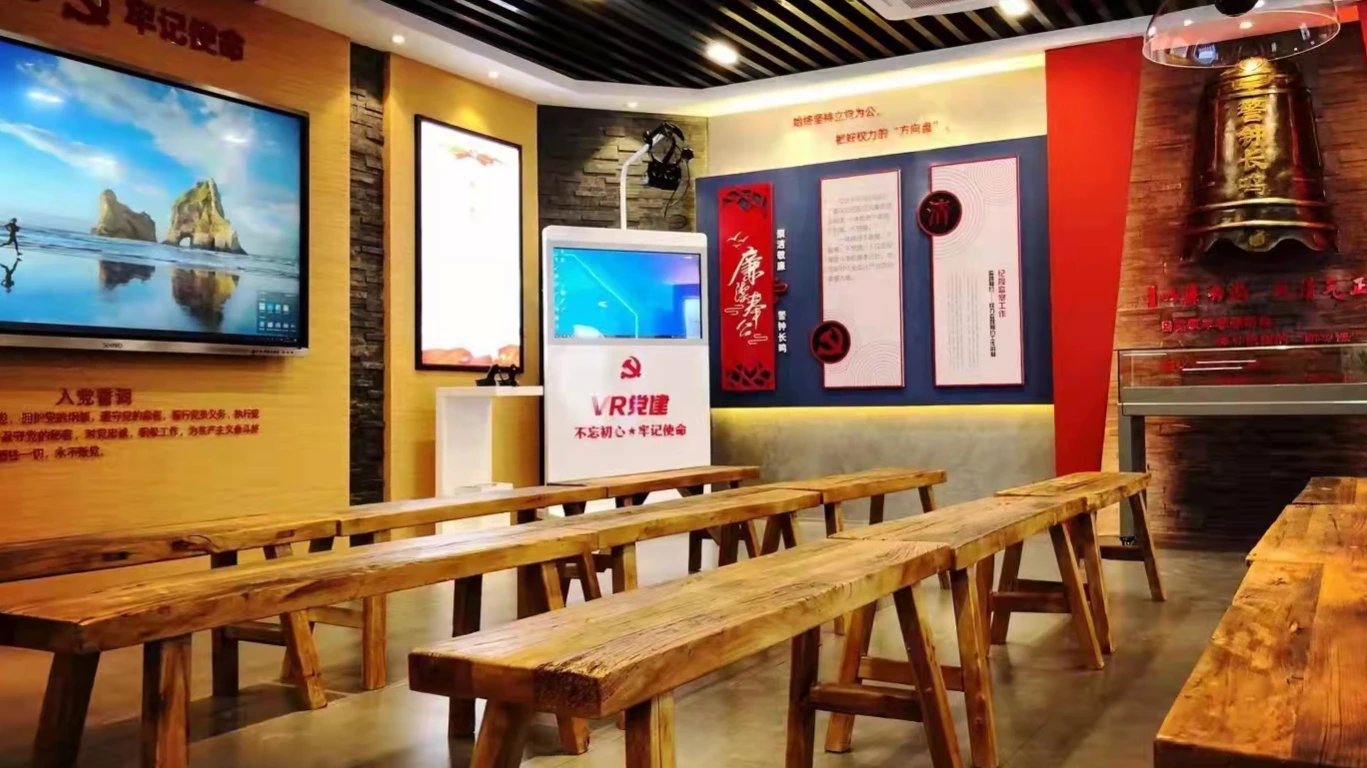 云南西双版纳烟草局项目实景