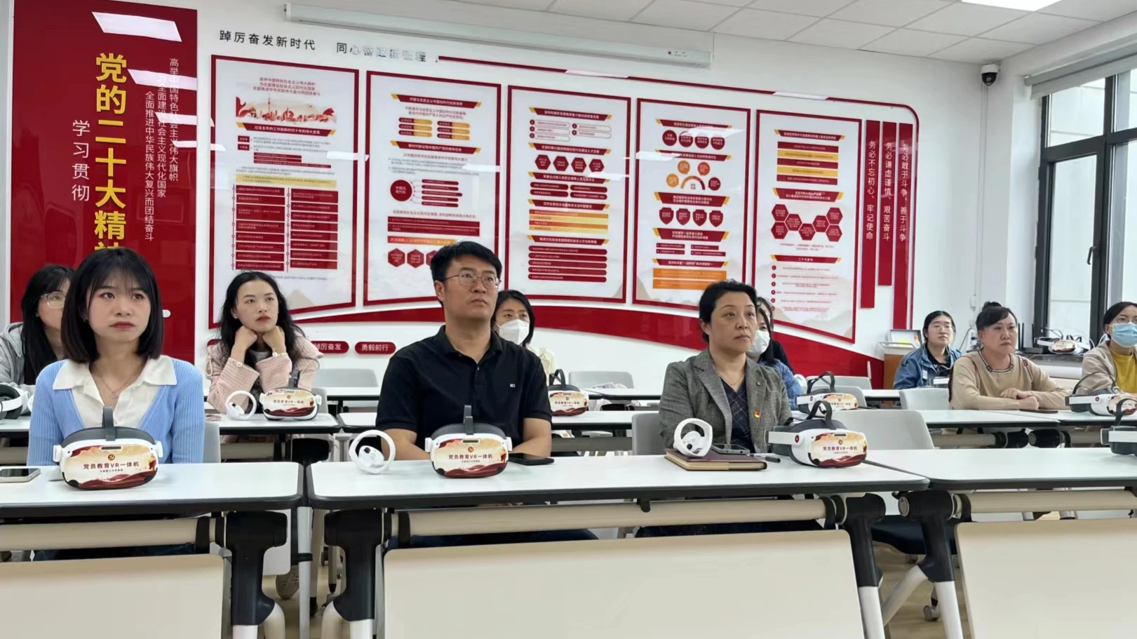 大连理工大学项目整体空间实景