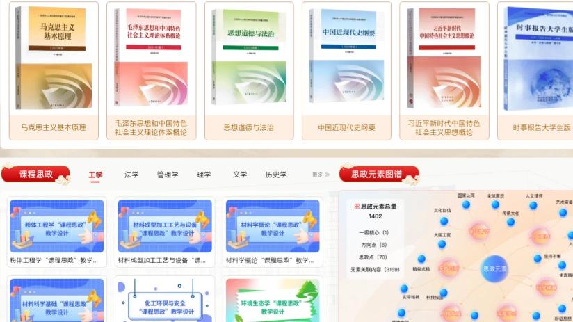 河南科技大学核心设备安装实景