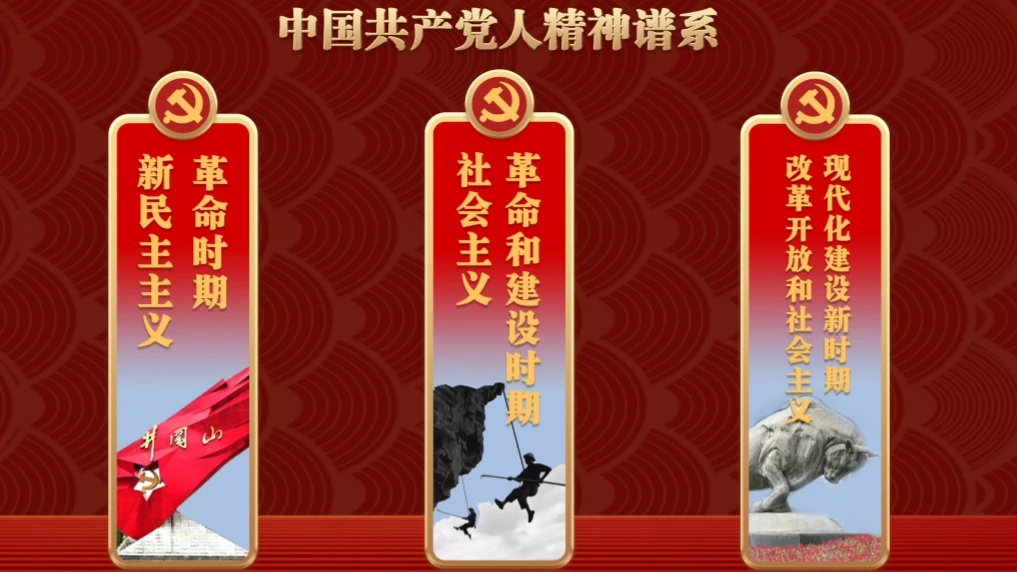 红色互动学习系统（3D/2D版）：产品实际使用场景