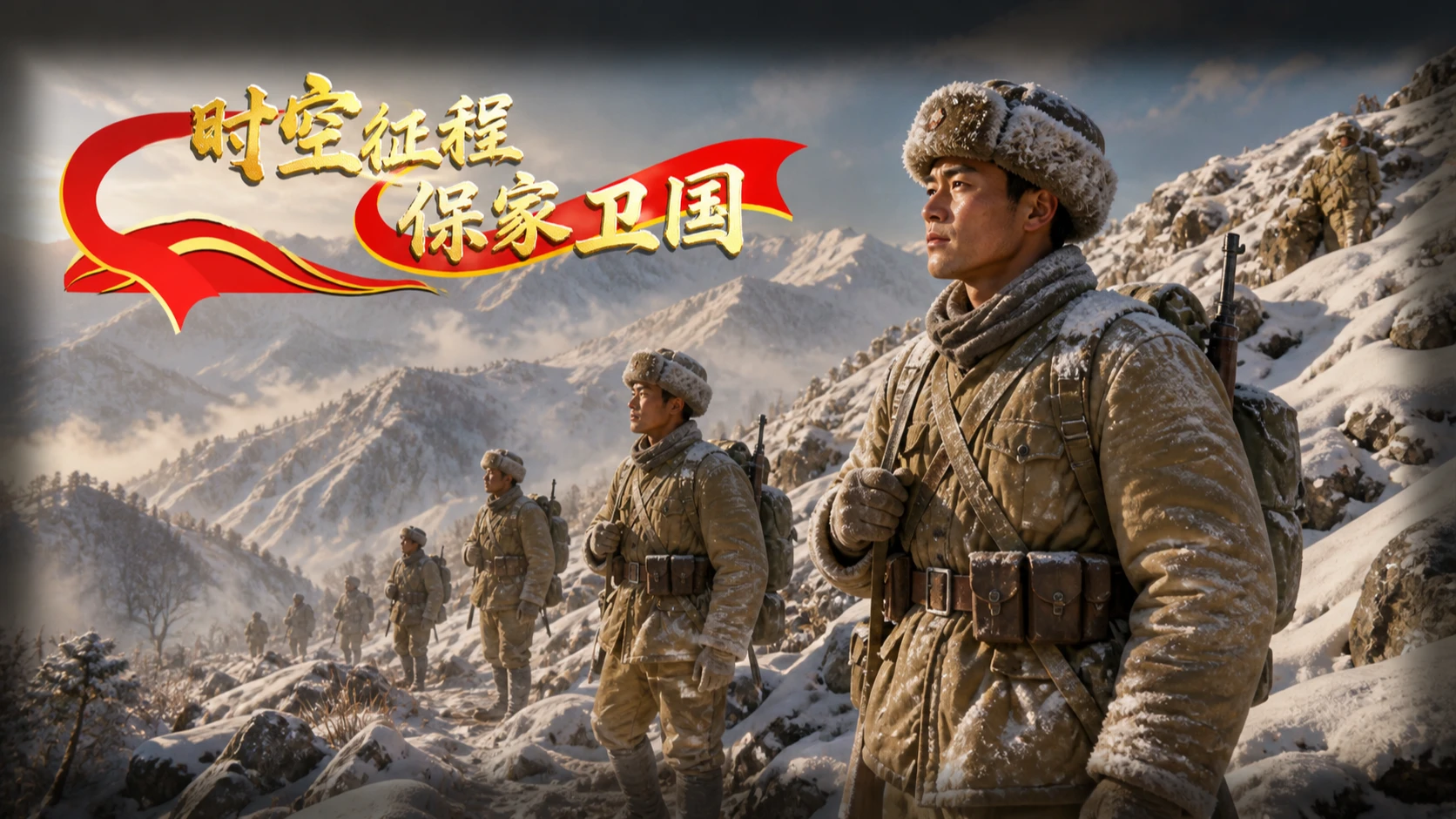VR大空间沉浸式体验：新内容图片